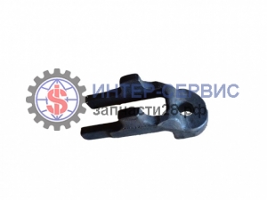 Кронштейн крепления форсунки WP10 612600080613