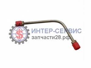 Трубка тормозная 01C0004