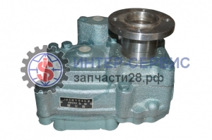 Коробка отбора мощности (КОМ) КПП AZ97002900102