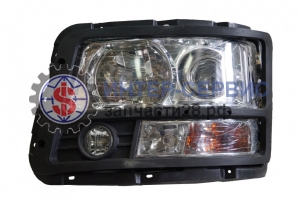 Фара передняя левая F3000 DZ93189723010