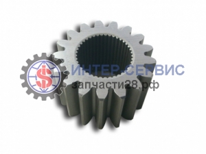 Шестерня центральная DA1170.1-5, 275100138 для погрузчика XCMG ZL50G