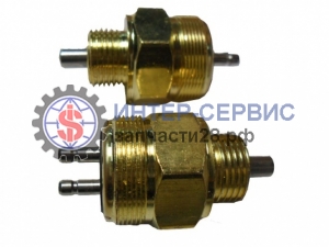 Датчик КПП HW18709 WG9100710041 HOWO