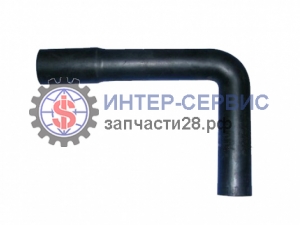 Шланг радиатора 83A0386