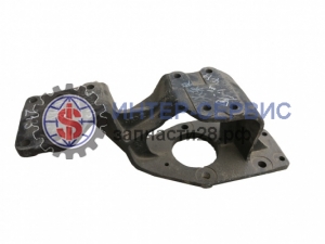 Кронштейн ГУРа 850mm DZ9100470213 SHAANXI