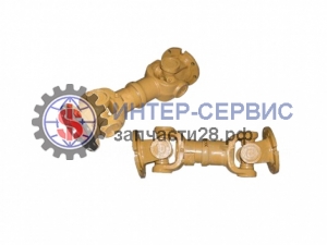 Вал карданный задний 51C0054