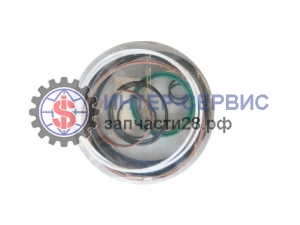 Ремкомплект цилиндра перекоса отвала P175-63-52000, 175-63-52000 SD32