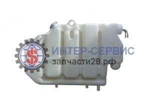 Бачок расширительный WG9112530333, AZ9112530333