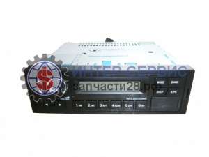 Магнитола DZ93189781020
