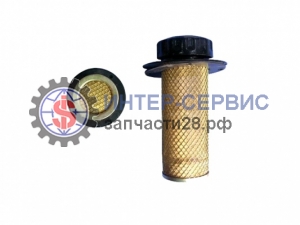 Фильтр воздушный QL-10C, 39C0023