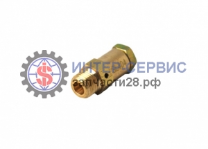 Клапан предохранительный XM150, 800901189 подходит для катков серий XP