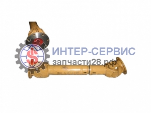 Вал трансмиссионный в сборе 51C0045