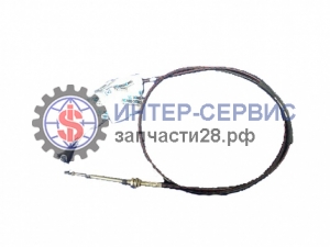 Тросик газа HLJ103, 800302152 подходит для асфальтоукладчика RP602