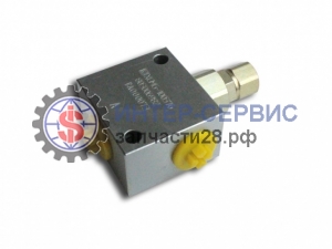 Клапан перепускной 803006982 для крана XCMG