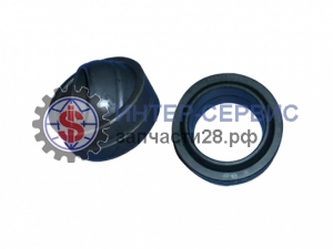 Подшипник сочленения рамы 25B0004, GE60ES