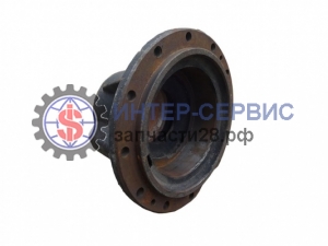 Корпус подшипника редуктора заднего моста 199012320131