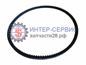 Ремень генератора AV10х800 VG1500090065