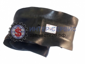 Камера+ободная лента (флиппер) 12.00R24