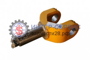 Вилка GR215X.13.1-1A/-4, 380903658 подходит для грейдеров серий GR