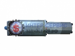 Четырех секционный шестеренный насос 1212100003, 114040098/KPGHR80/80/40/08