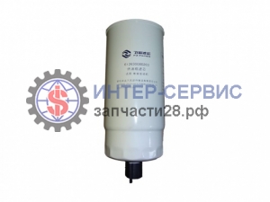 Фильтр топливный грубой очистки 612630080203/1000400119