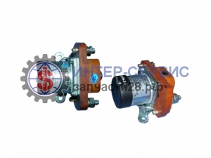 Реле MZJ-100A/006, 31B0011