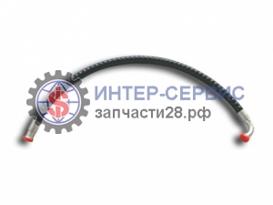 Шланг Z5G.7.1A.7F, 252101082 для погрузчика XCMG ZL50G