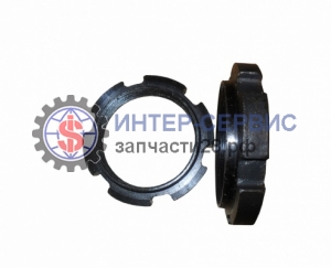 Гайка вала МОД 81.90620.0087 SHAANXI