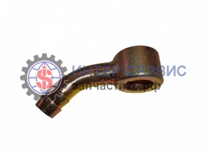 Штуцер полого болта ф26 199100470076