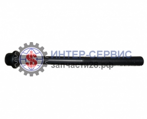 Болт ГБЦ главный ф14 WP12 612630040002