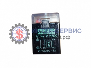 Катушка электромагнитного клапан MURR 3129020, 803000646