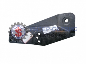 Кронштейн левый 6х6 DZ93259592201