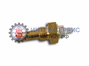 Датчик температуры охлаждающей жидкости 272200547002, 803544046 на погрузчик XCMG LW300FN