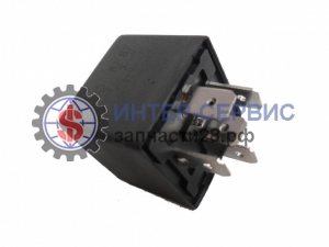 Реле 10 А, 24 В 81.25902.0459