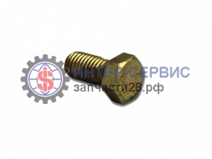 Пробка уровня масла 230100206 подходит для катка XD81E