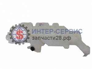 Бачок расширительный 16470Е0060 на HINO 700