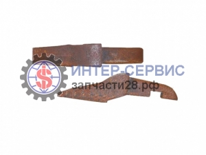 Коронка (зуб) ковша ZL50.11.4.1-18, 72A0151