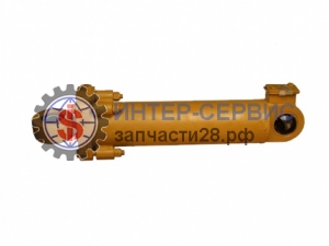 Цилиндр поворотного механизма 10C0114