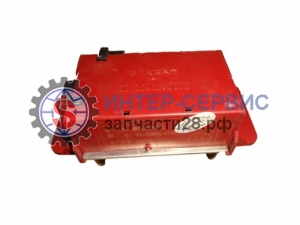 Реле управления отопителем кабины 81.25935.6706 SHAANXI