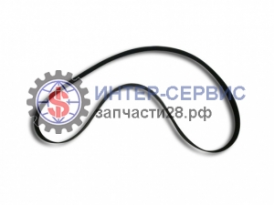 Ремень Shanghai D9-220 D16A-106-02, 8PK1714, 860109610