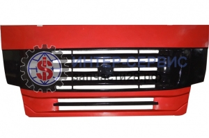 Капот WG1642110013