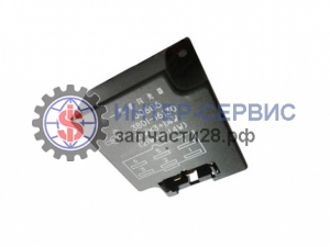 Реле JQ606A, A240700000366 подходит для всех серий бетононасосов SANY