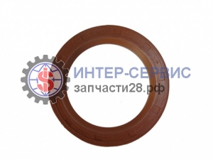 Сальник крышки подшипника первичного вала 1030100457/F91410