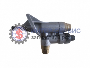 Насос подкачки топлива 4110000127008, C4937767