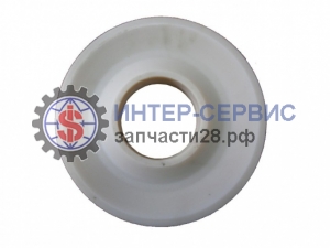 Шкив стрелы 330Х130 без подшипника 110500843, 111201938, QY25K.02II.4.12-1