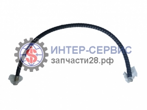 Шланг РВД гидроцилиндра подъема стрелы XCMG QY25E