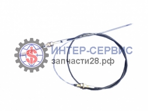 Тросик газа HHRZ-03, 800302125 подходит для асфальтоукладчиков серий RP