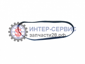 Ремень генератора 8PK1500, 3911587, 83A0204