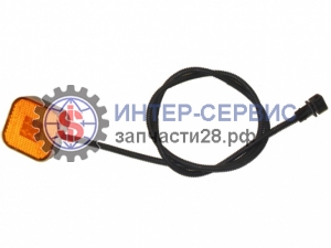 Фонарь габаритный боковой 81.25260.6101/DZ93189810002