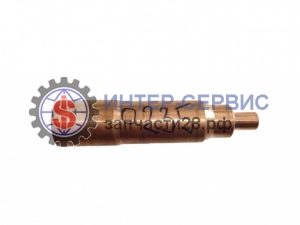 Втулка форсунки WP10 Евро-3 612600040235