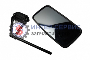 Зеркало YJ98H, 802101251 подходит для катка XP262